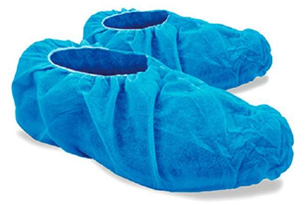 Polainas desechables